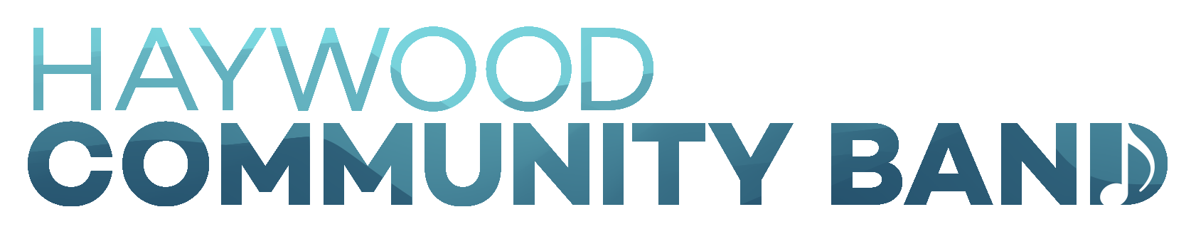 Haywood Community Band