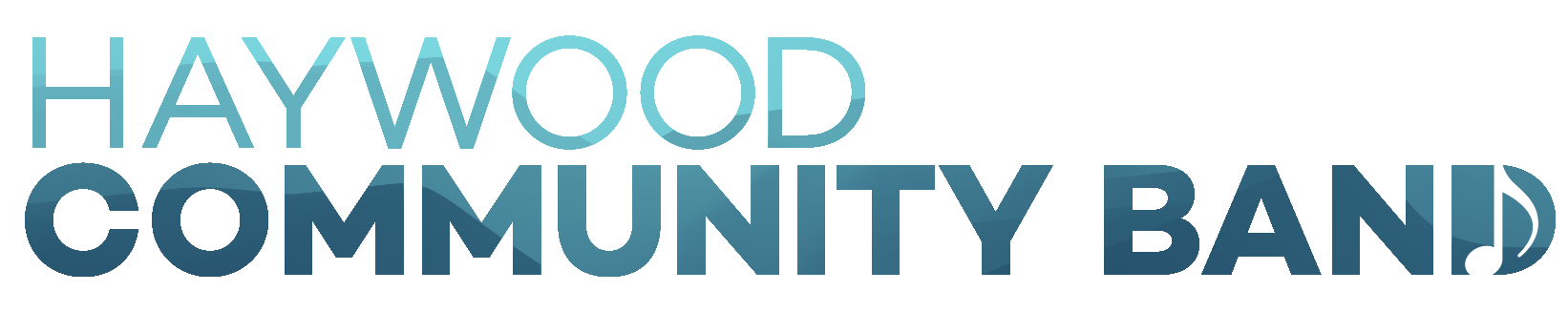 Haywood Community Band